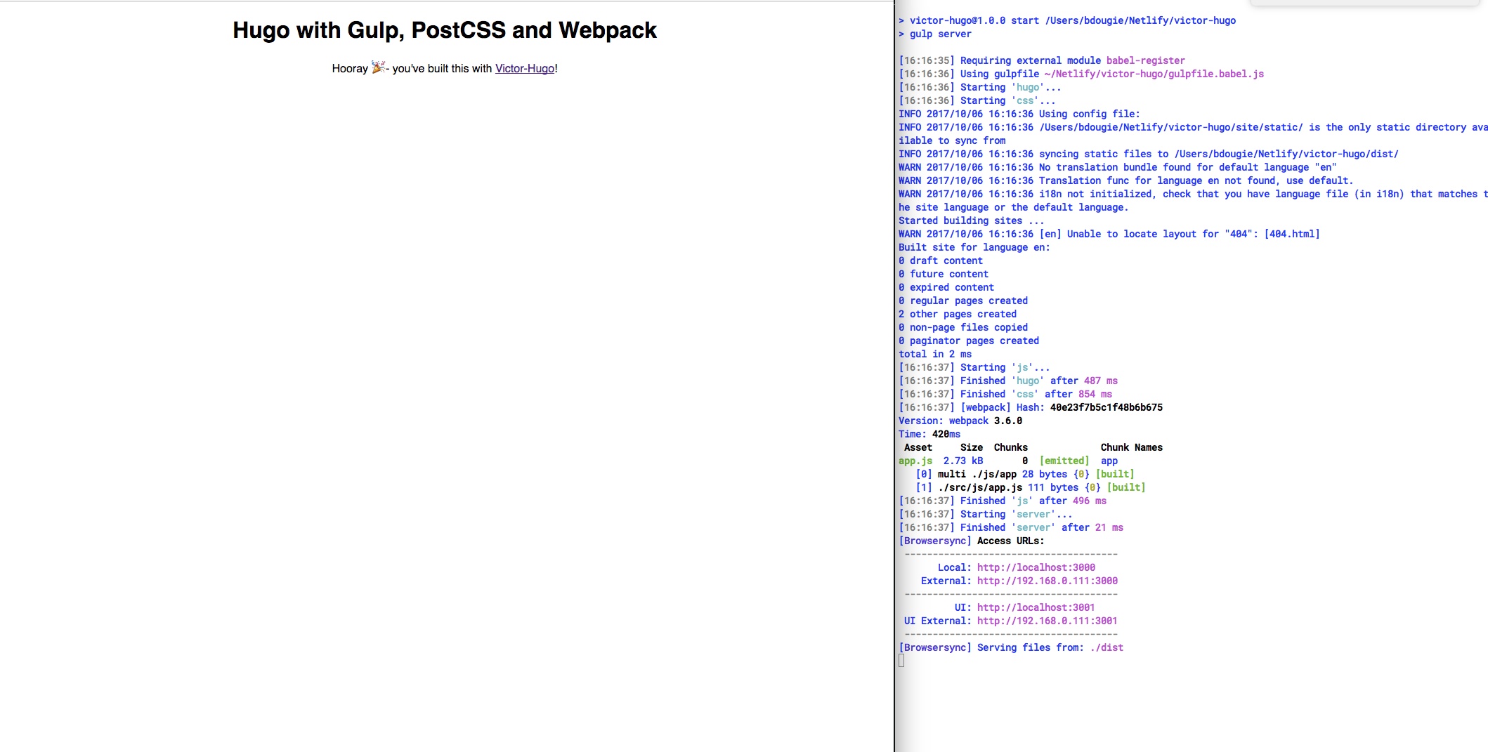 updates babel preset env and webpack versions by bdougie · Pull Request ...
