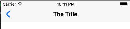 Header buttons not vertically aligned with header title · Issue #1724 ...