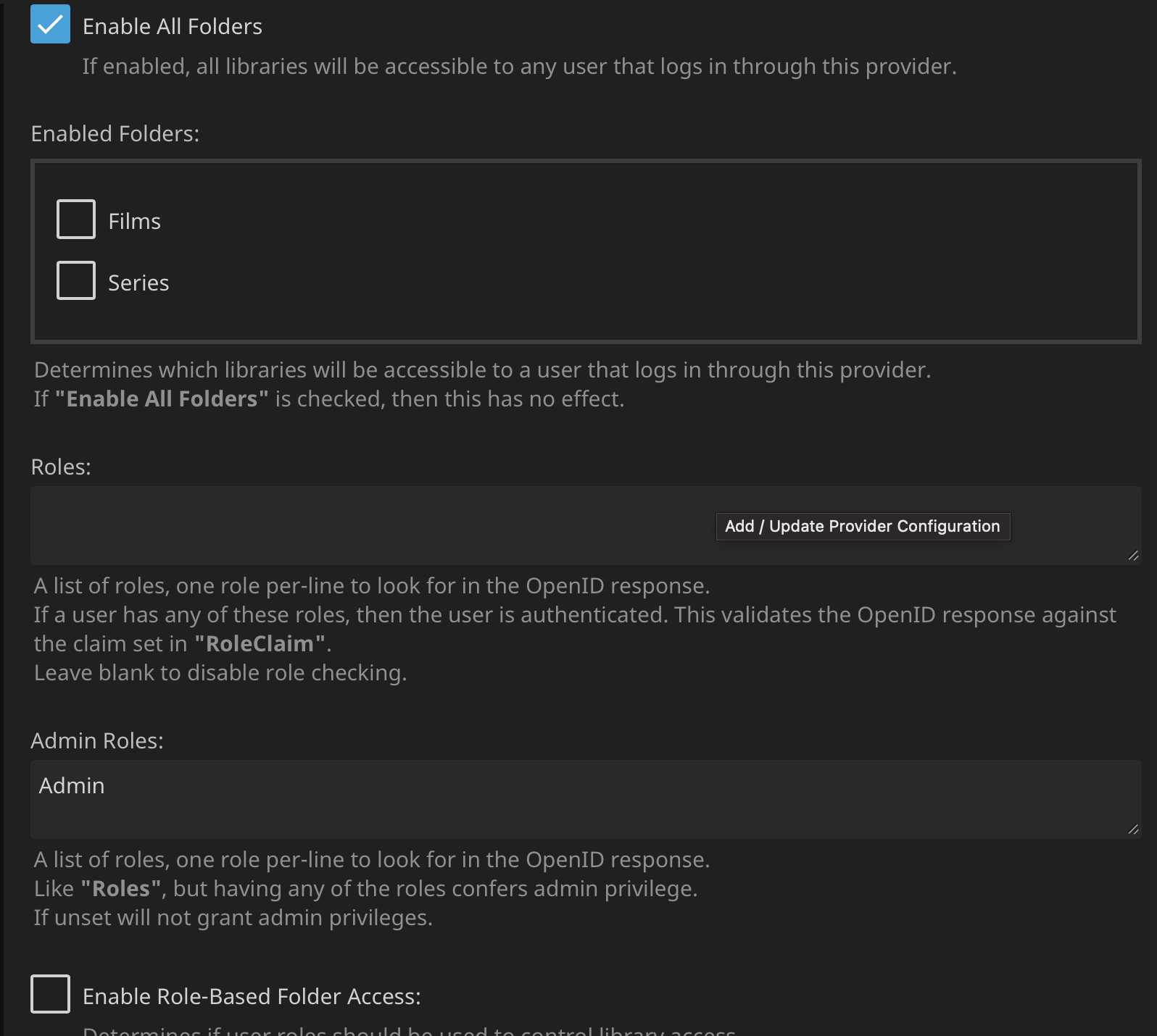 Authelia not working · Issue 115 · 9p4/jellyfinpluginsso · GitHub