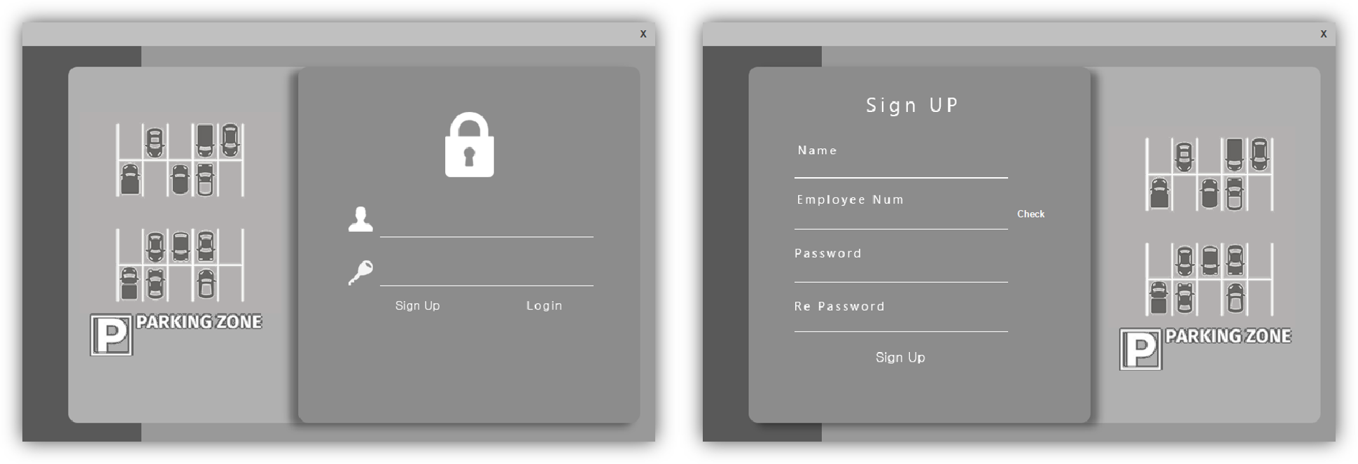 GitHub - Hwaneey/Parking-Kiosk · GitHub