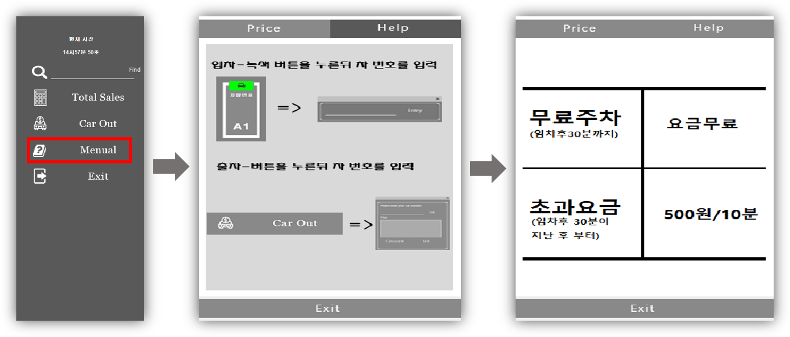 GitHub - Hwaneey/Parking-Kiosk · GitHub