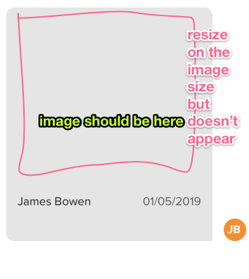 Image is not rendering on some · Issue #24670 · facebook/react-native ...