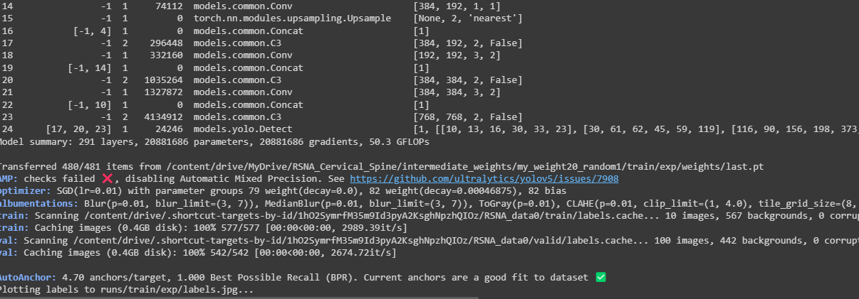 A question about breakpoint being triggered in YOLOv8 source code ...
