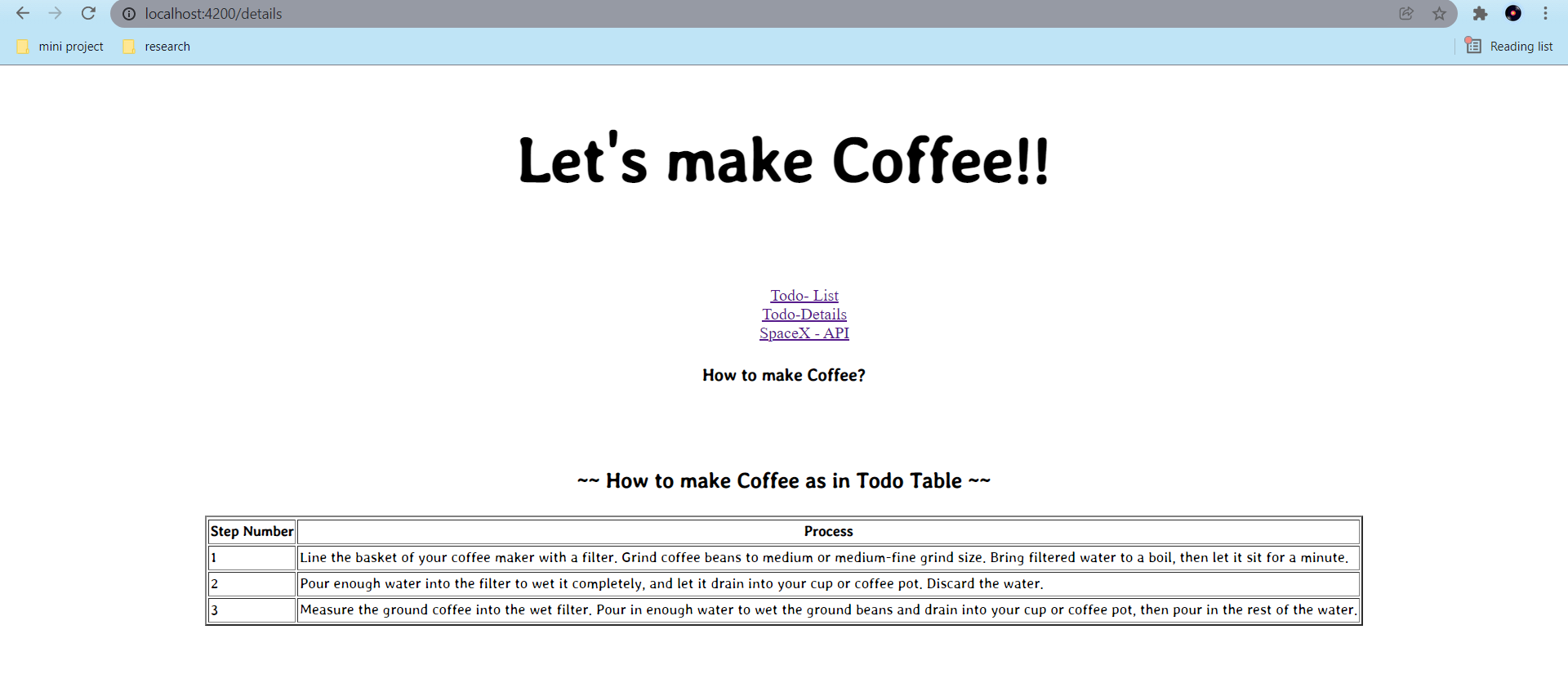 GitHub - utkarsh231/How-To-Make-Coffee-using-Angular