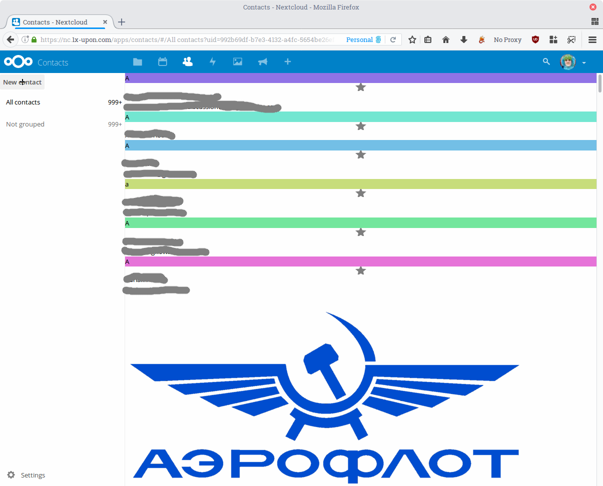 contacts - nextcloud - mozilla firefox_00141