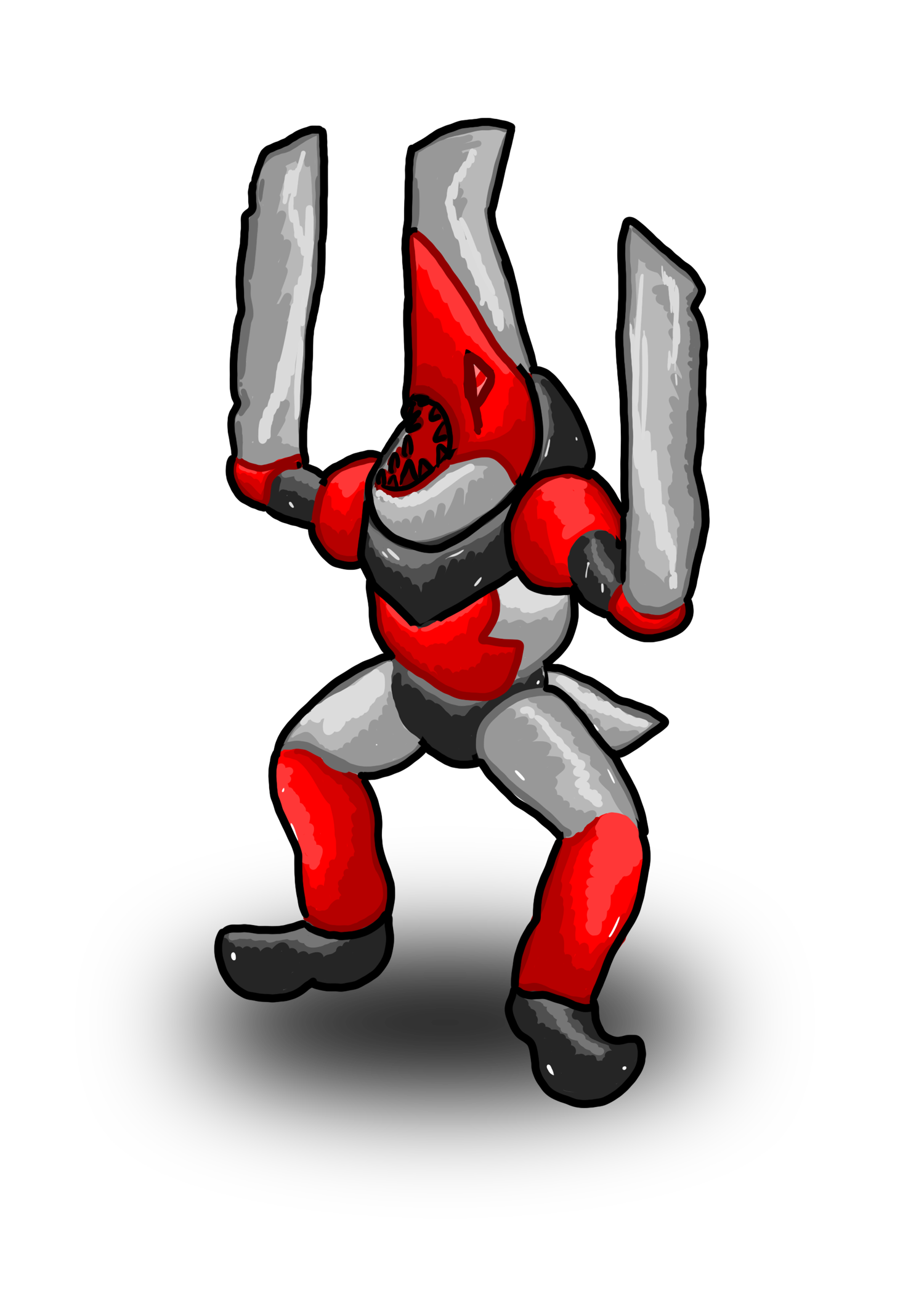 SwordSan