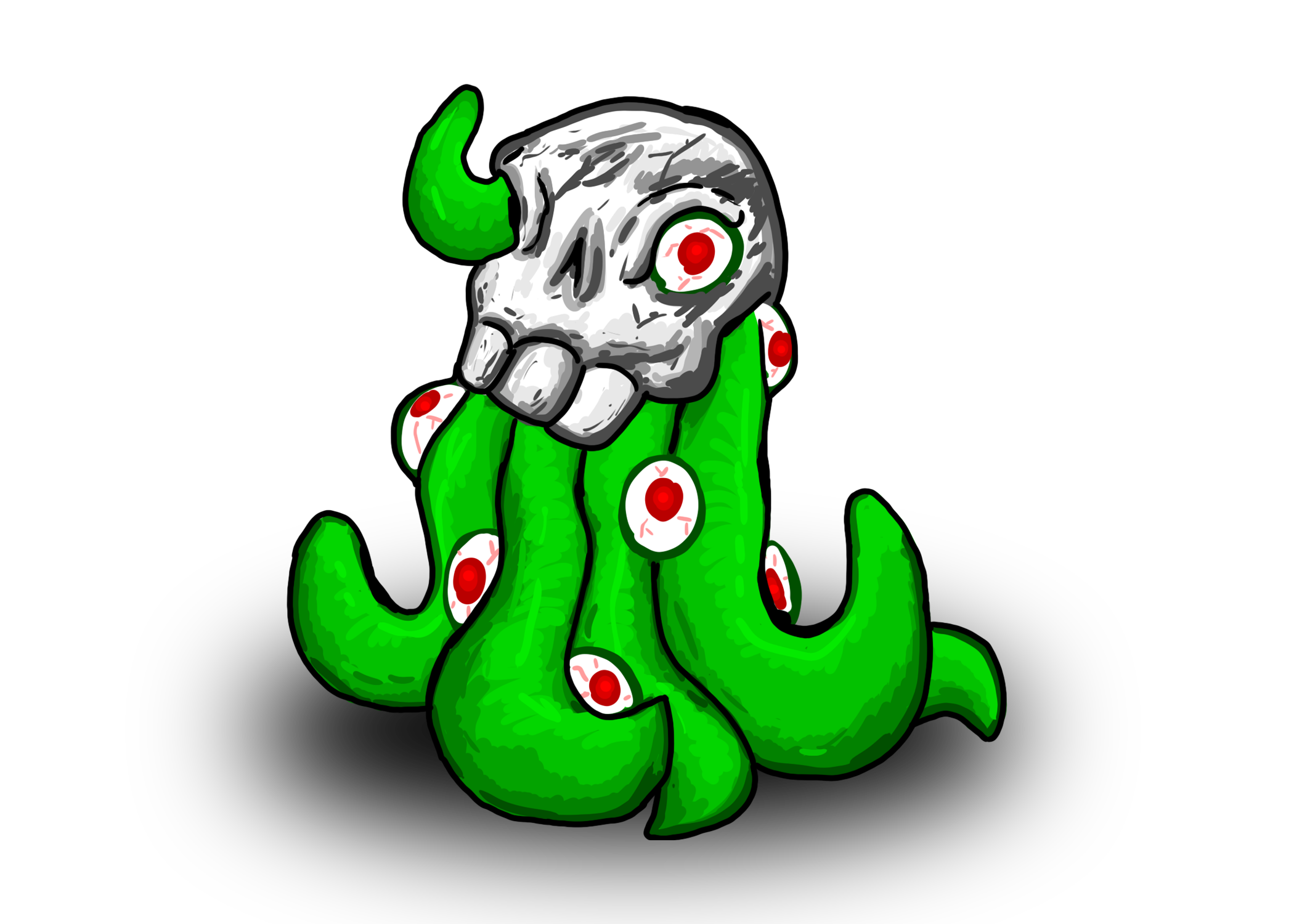 Tetna-eyes