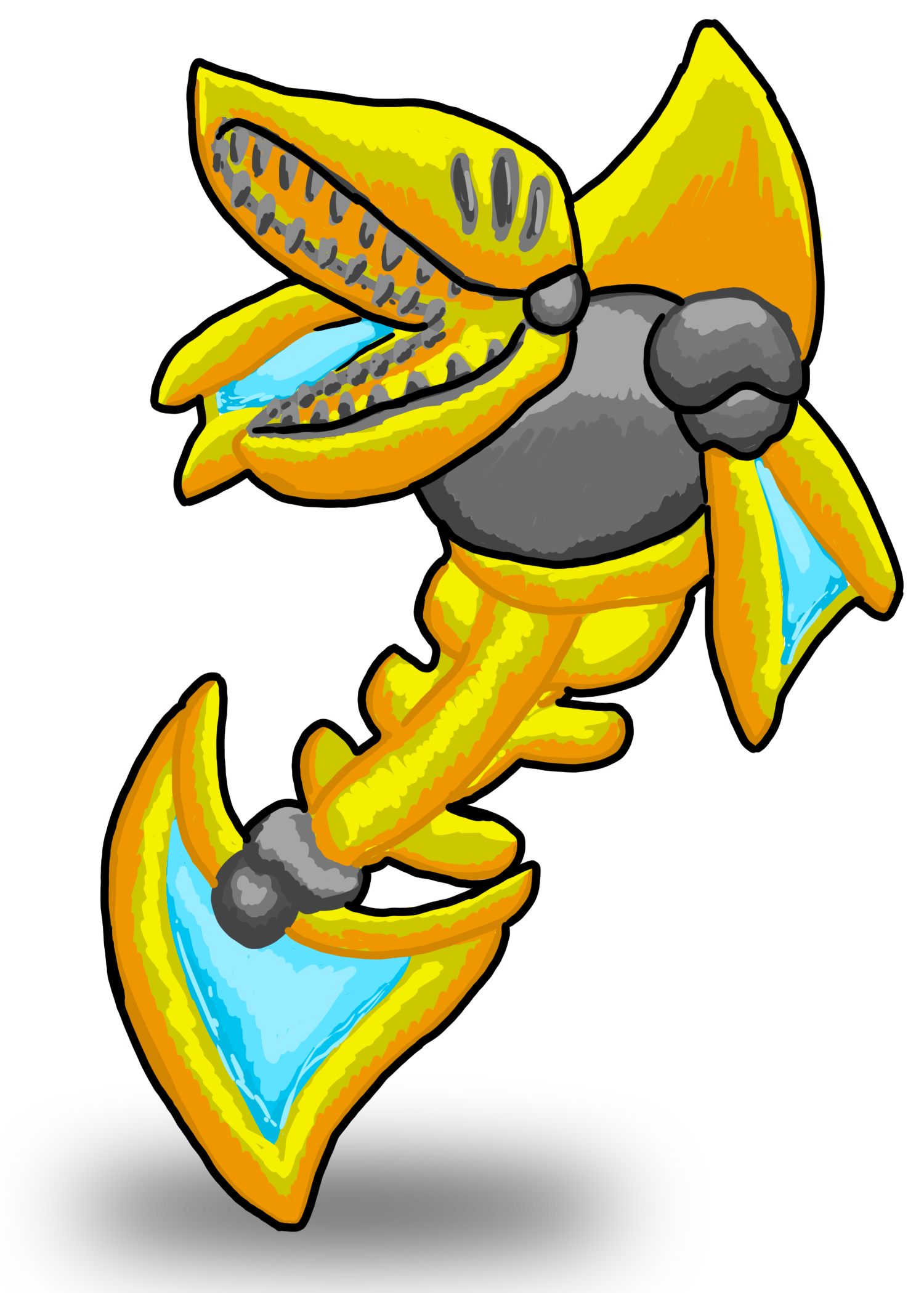 BoneFisher