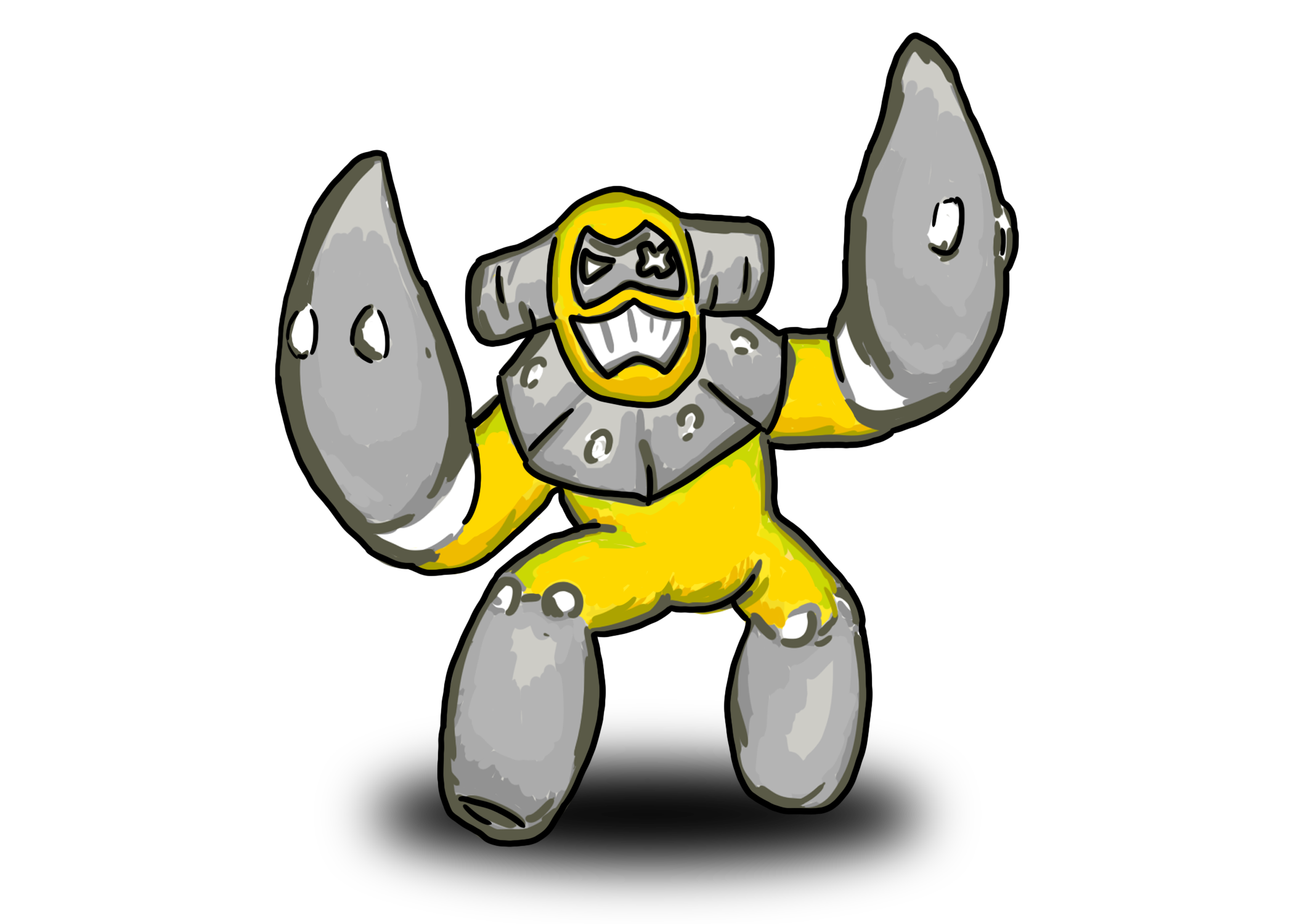 Zap Bot