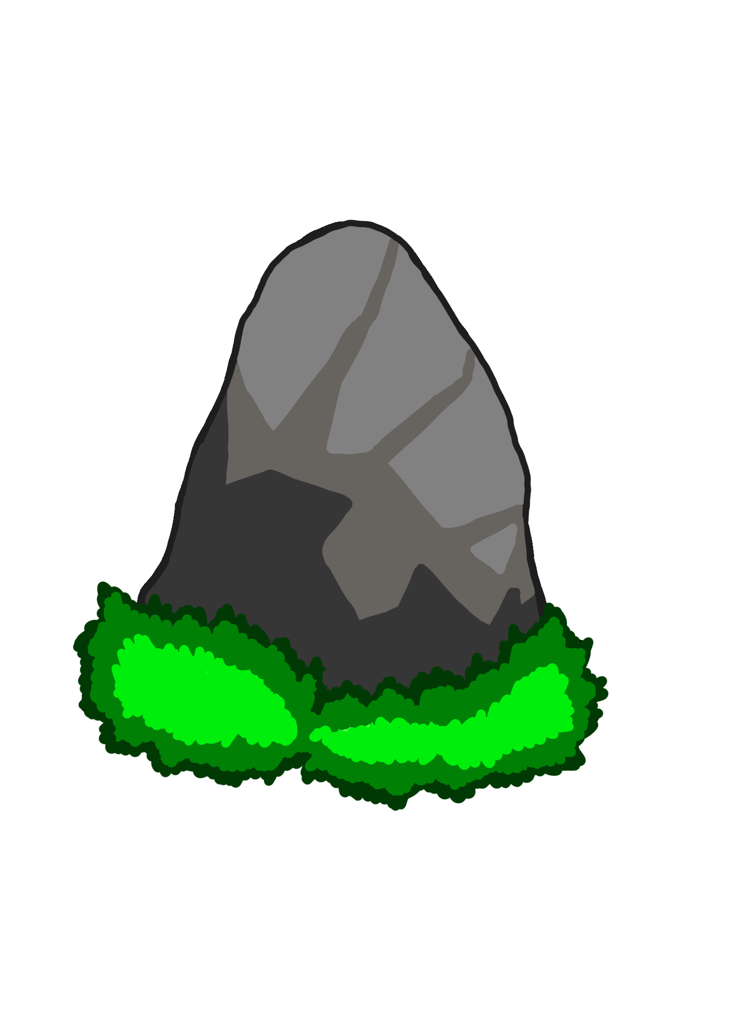 Rock 3
