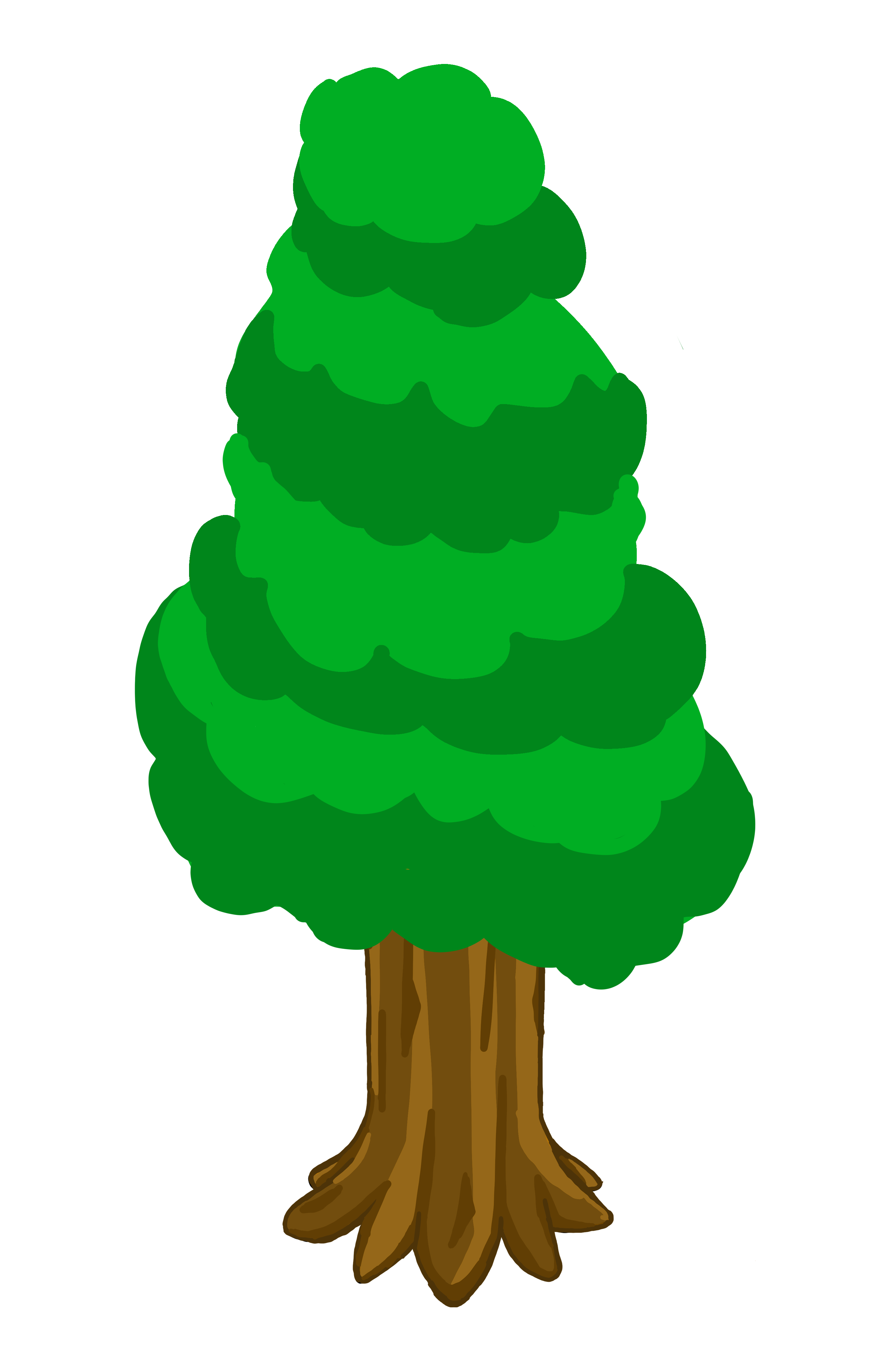 Tree 2