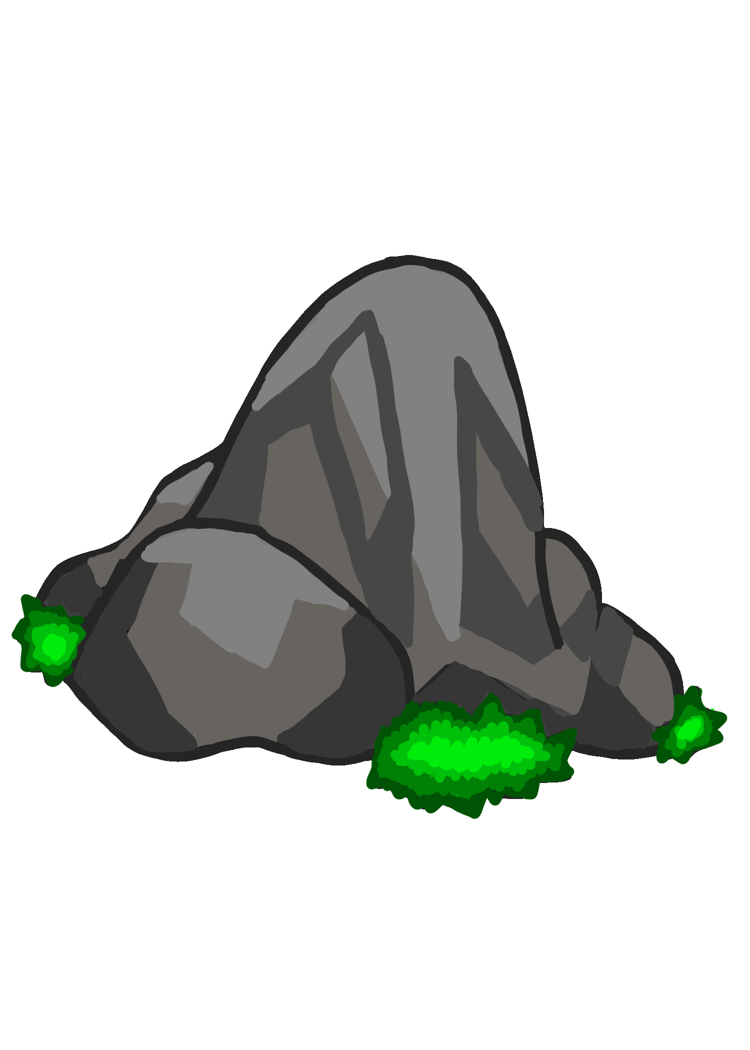 Rock 1
