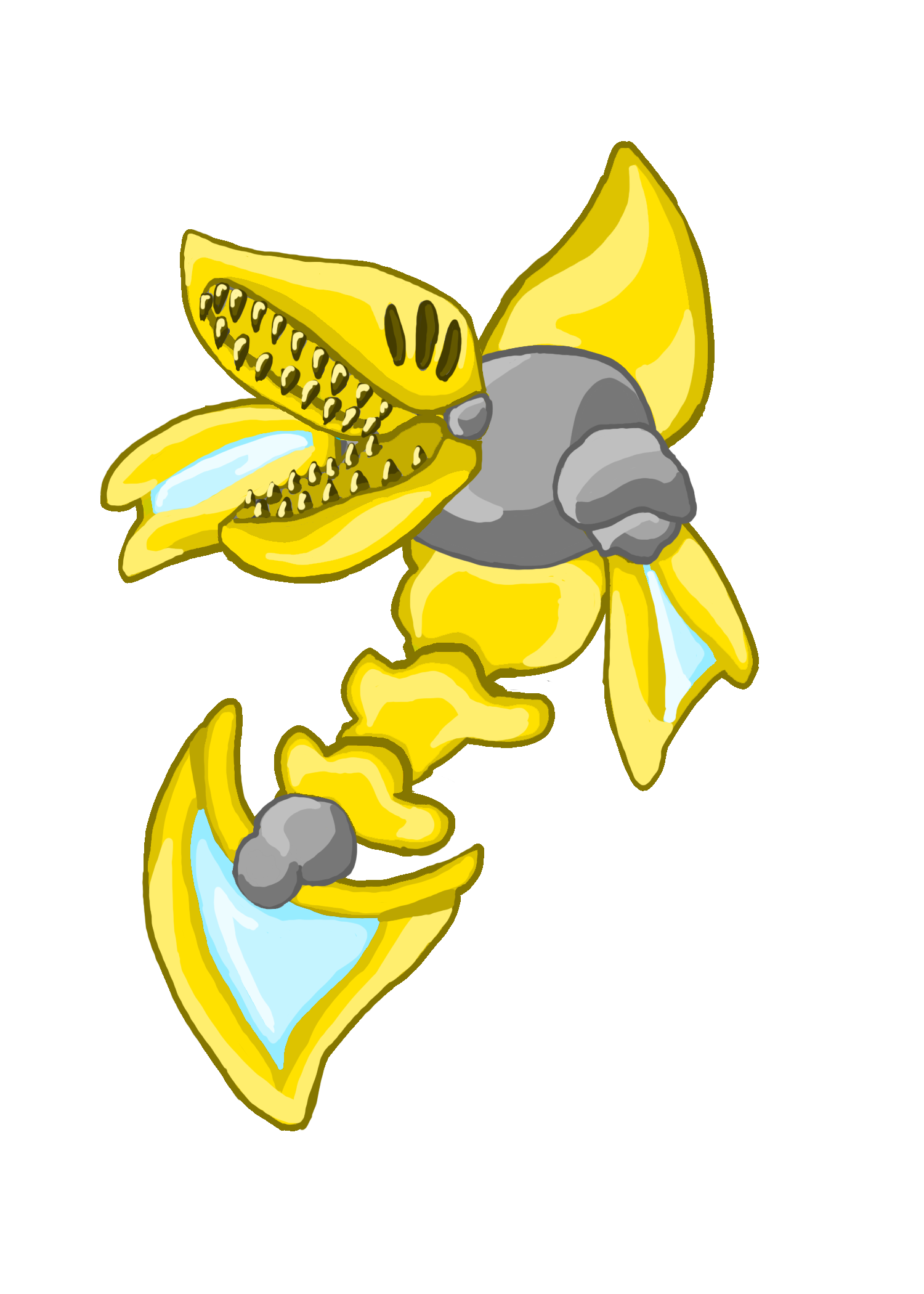 BoneFisher