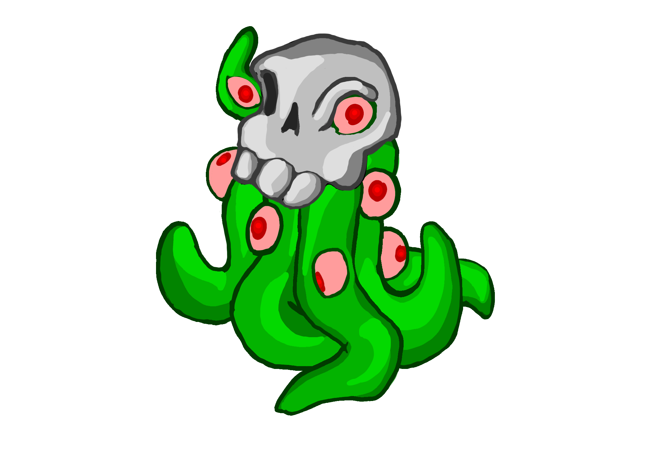 Tetna-eyes