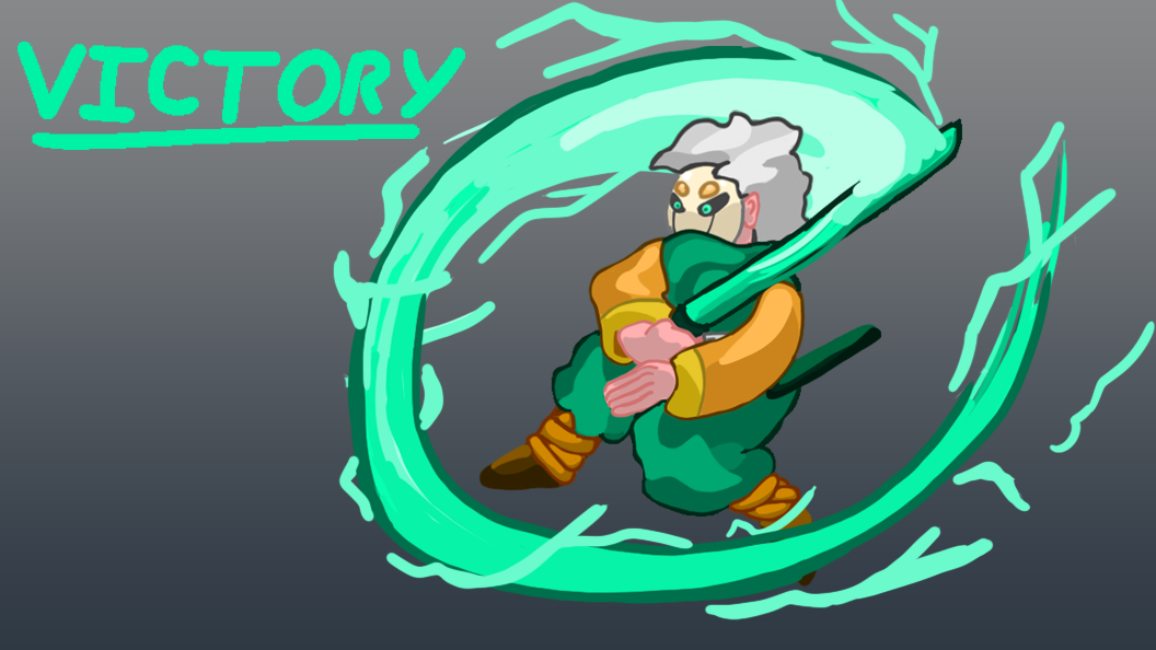 Victory
