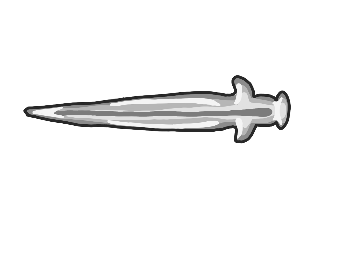 Sword Shot