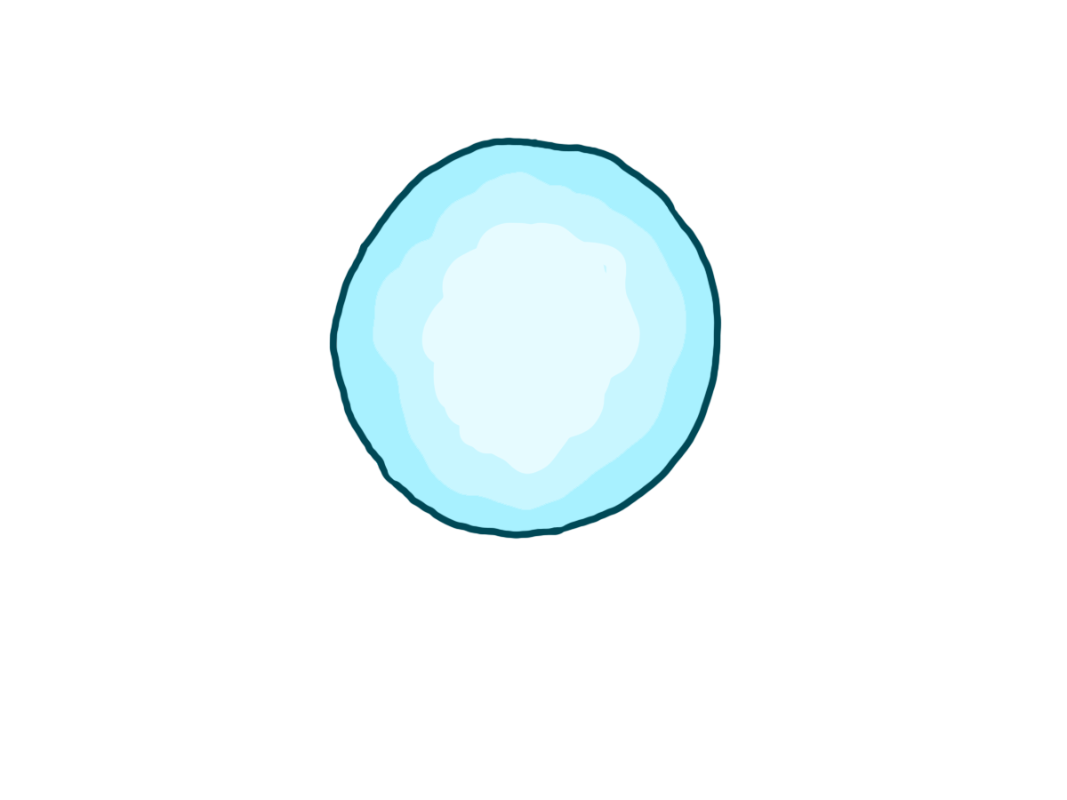 Ice Shot 2
