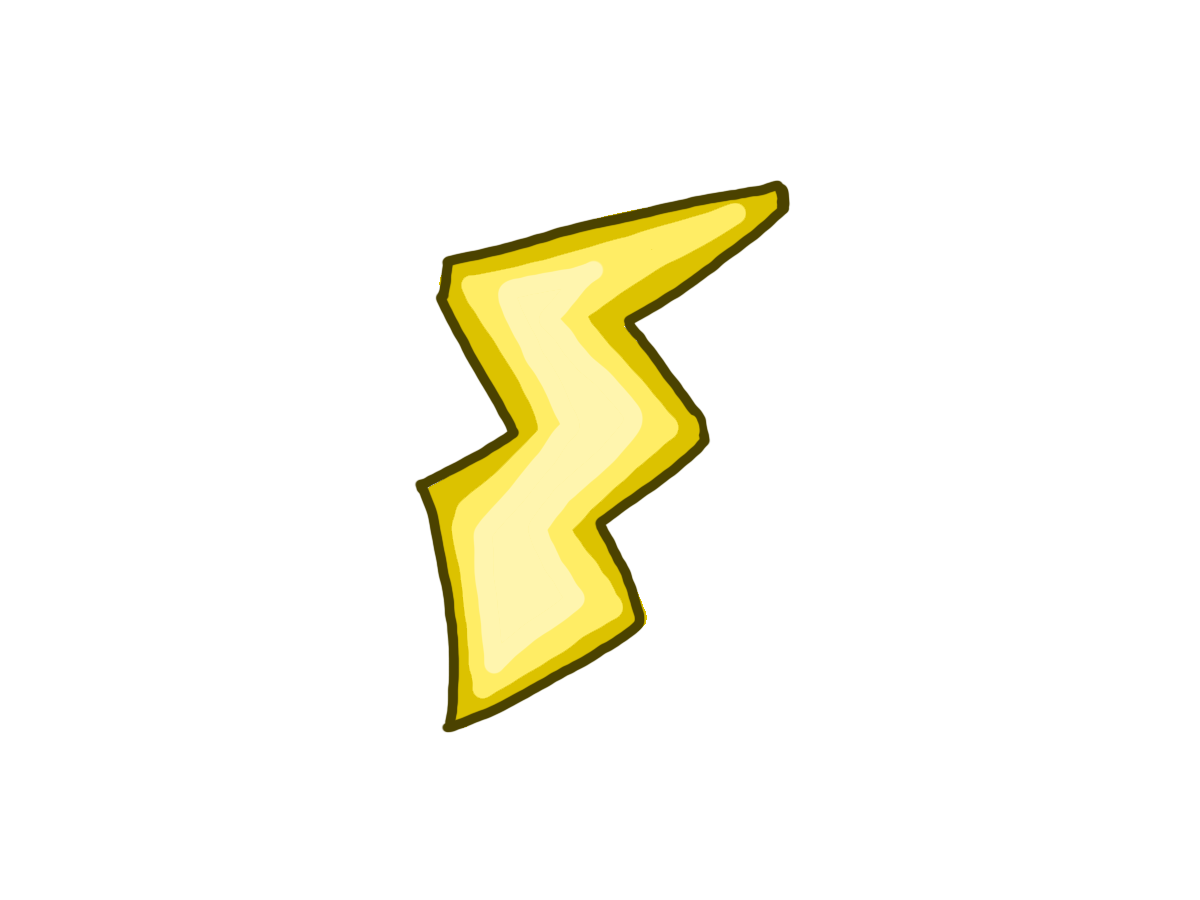 Electric Shot 3