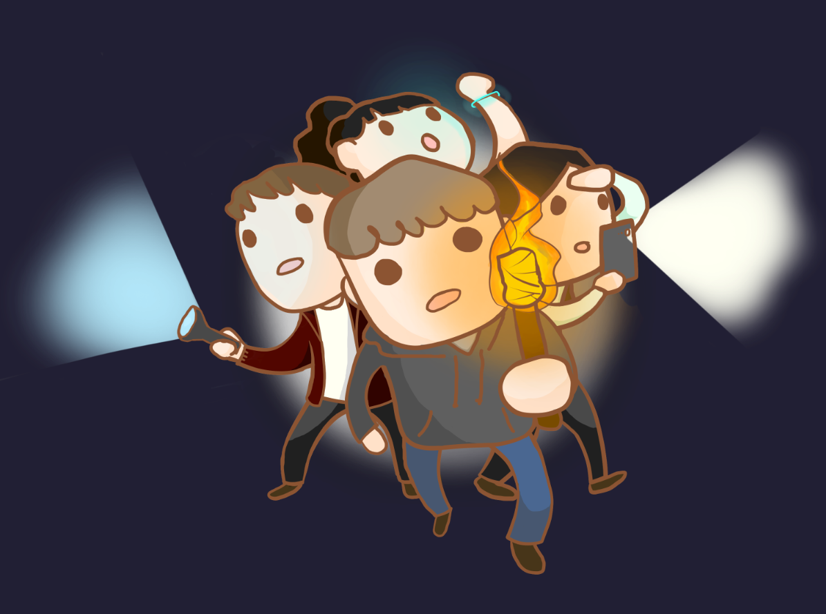 crew