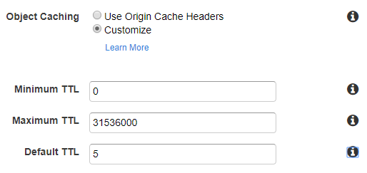 Cache Settings Incorrect For Dynamic App Issue 229 Serverless Nextjs Serverless Next Js Github