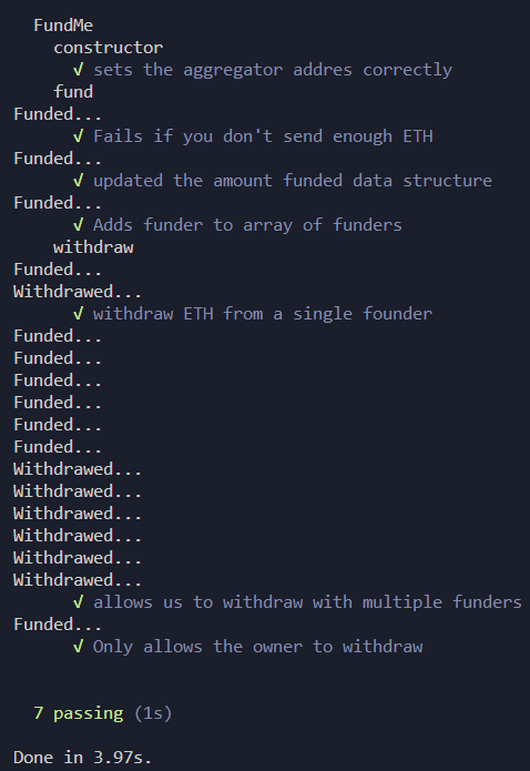 Github Astr0 G Hardhat Sample This Project Demonstrates A Basic