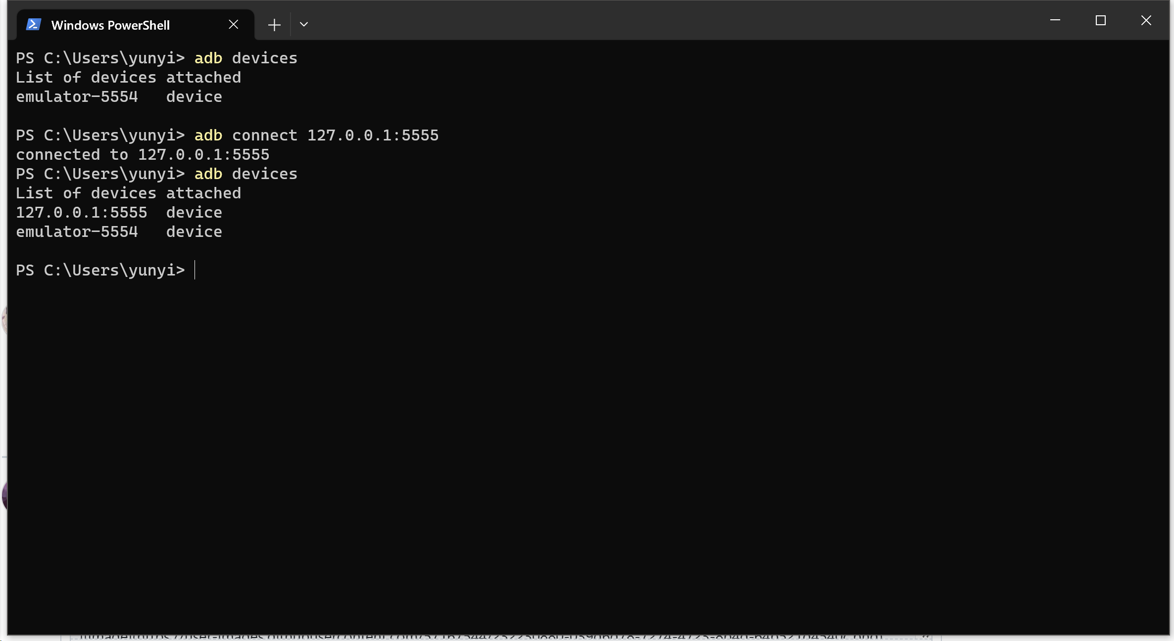 打着打着丢失ADB连接 · Issue #2484 · LmeSzinc/AzurLaneAutoScript · GitHub
