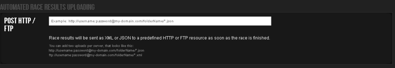 Auto Results Issue 42 Assetto corsa web accweb GitHub