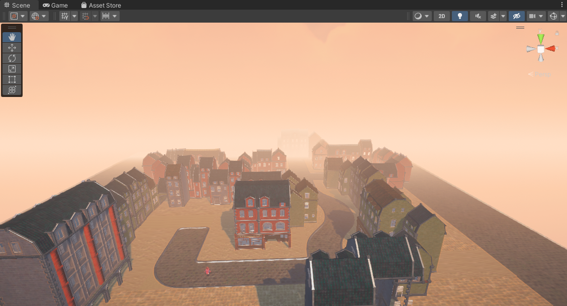 GitHub - Teeinn0730/LearningShader · GitHub