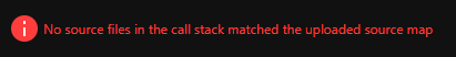 "Unminify" feature does not work if a "version" query string parameter ...