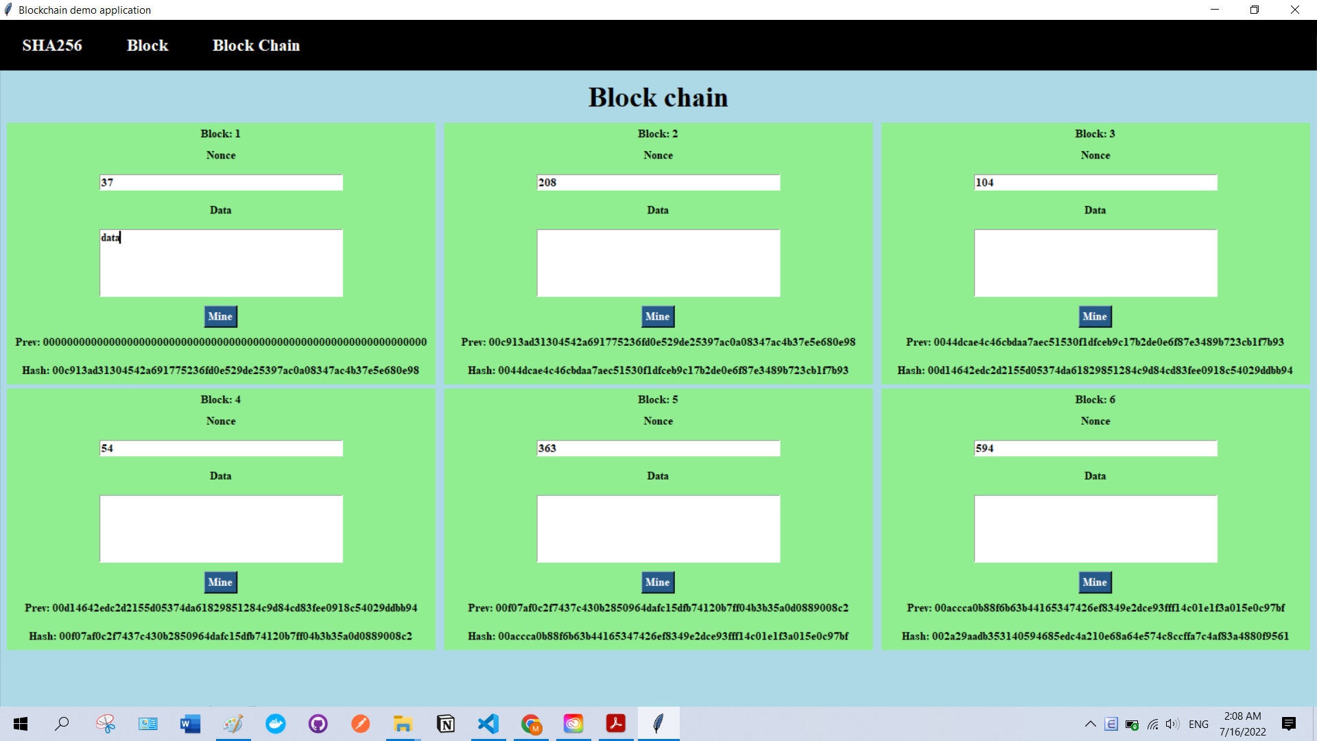 GitHub - anhminhnguyen3110/blockchain-visualization