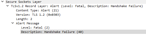 Feature request: Add actual cipher suites · Issue #60 · radsecproxy ...