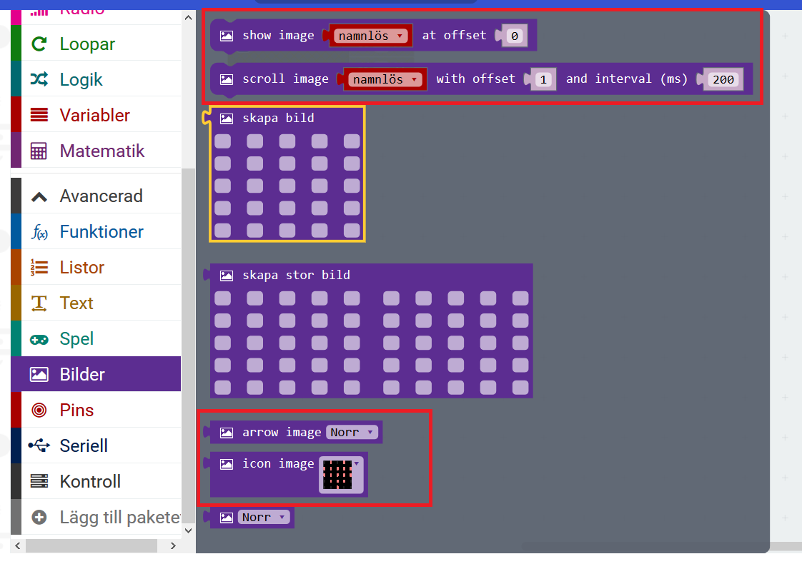 Can't translate some blocks · Issue #2992 · microsoft/pxt · GitHub