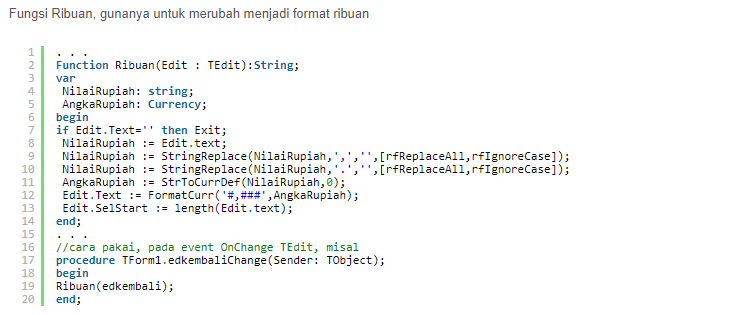 GitHub - achmadiqsan/Format_Ribuan_Di_TEdit_delphi: cara membuat Format ...