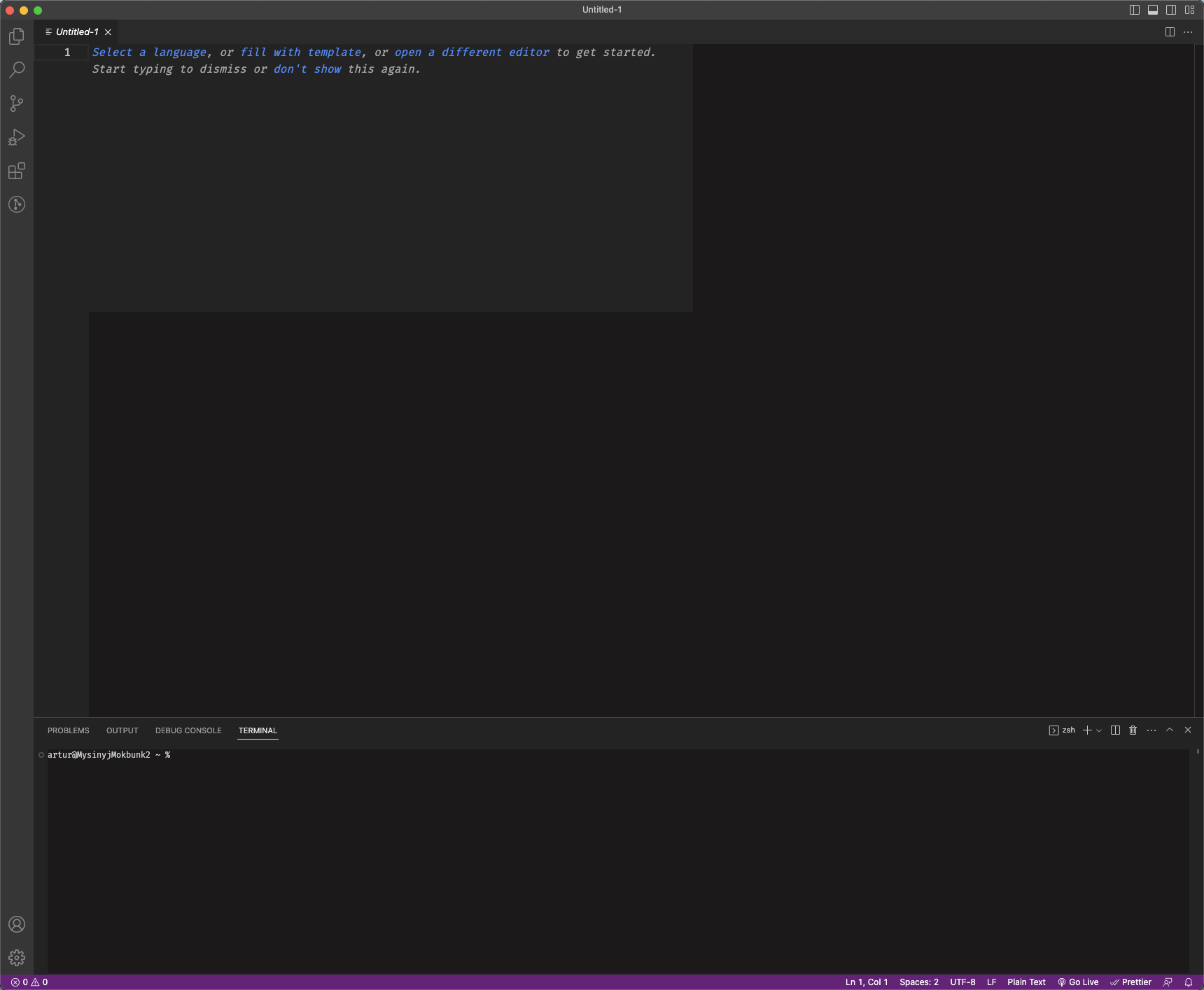 All dark color themes are broken after 1.78 update · Issue #183353 ...