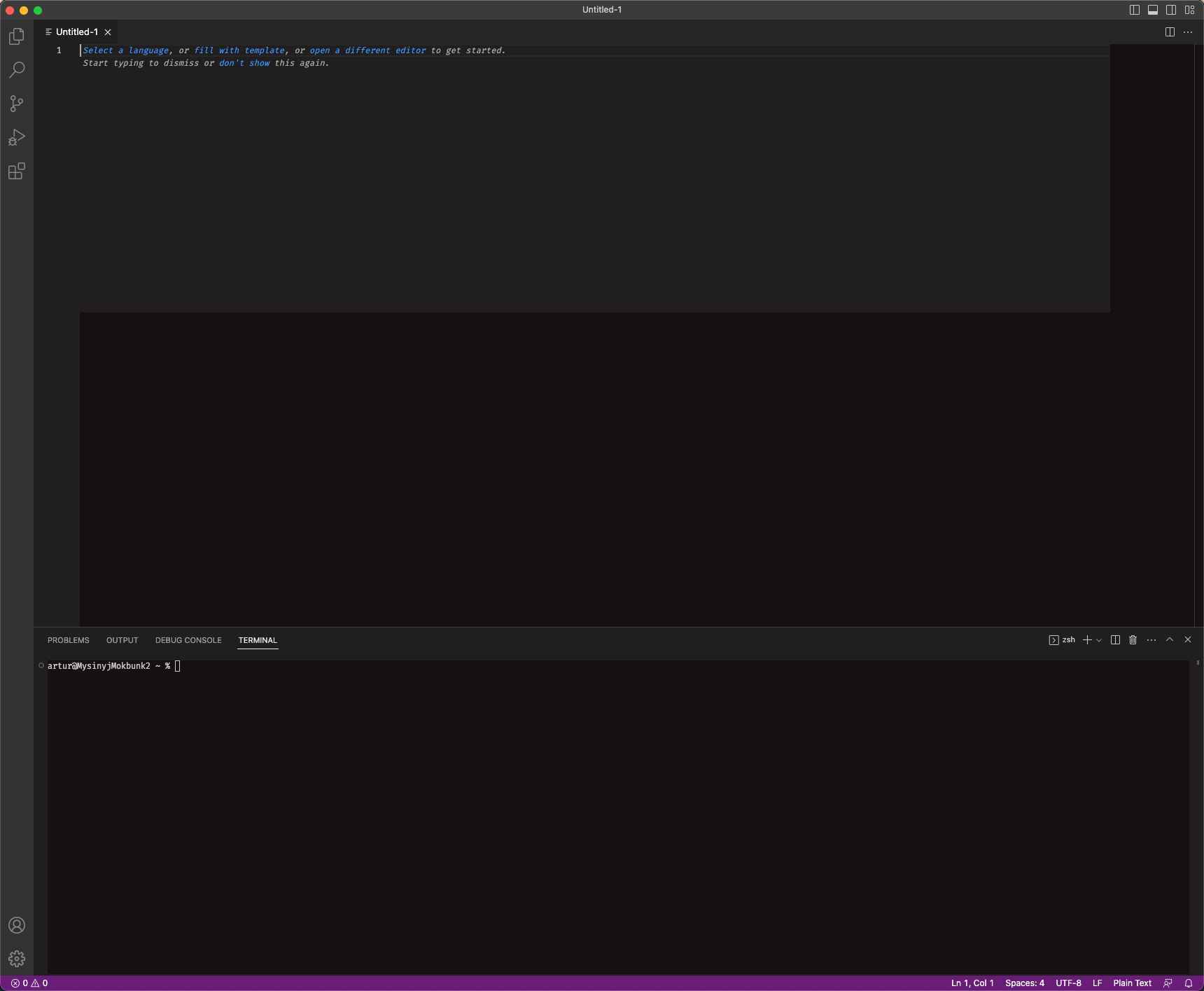 All dark color themes are broken after 1.78 update · Issue #183353 ...