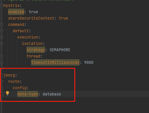 jeecg-boot 3.1.0 微服务启动问题 · Issue #3599 · jeecgboot/JeecgBoot · GitHub
