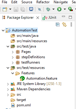 GitHub - Anitha-alapati/TestAutomation