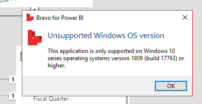 Windows Server 2016 not supported · Issue #429 · sql-bi/Bravo · GitHub