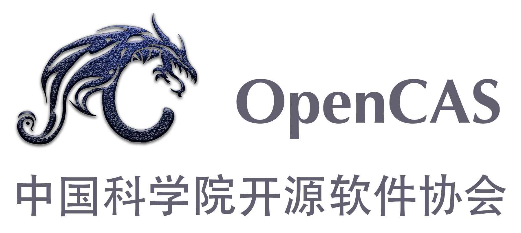  OpenCAS