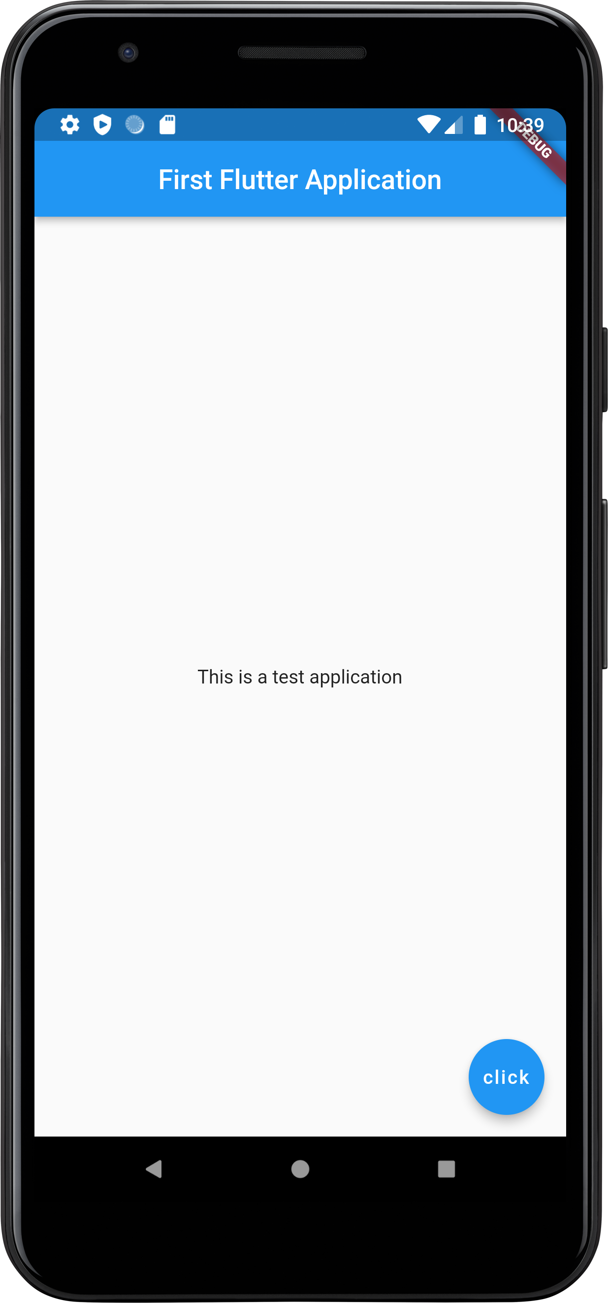 GitHub - simona114/FirstFlutterApplication · GitHub