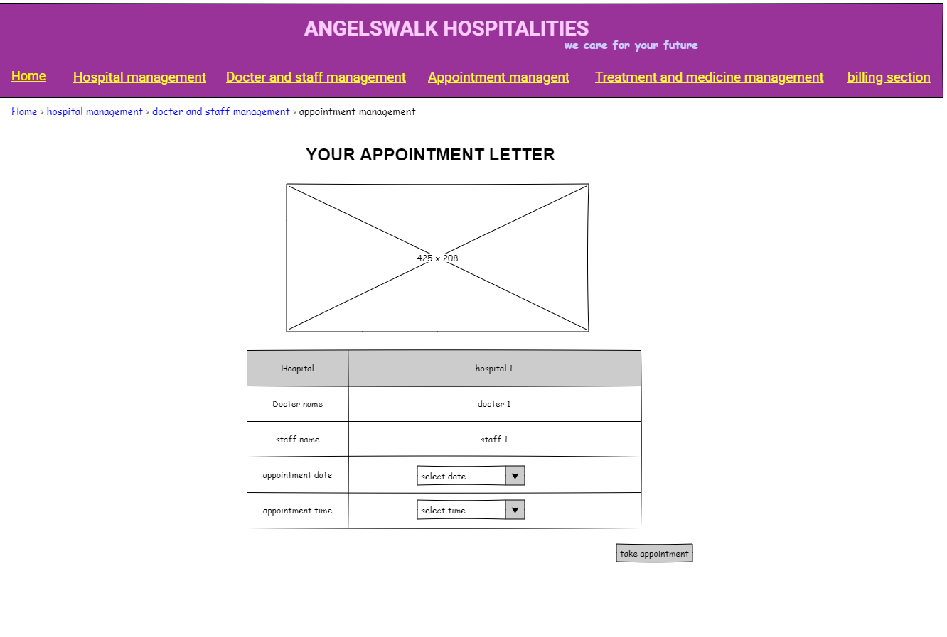 _appointment_management