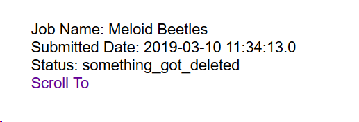pasted image at 201... | non_comp | queue adjust label margins at certain screen font sizes margins can be off ac go to queue zoom out a lot observe that margin issues documented below aren t present | 0 |
147,078 | 5,633,483,913 | IssuesEvent | 2017-04-05 18:59:39 | chef/chef | https://api.github.com/repos/chef/chef | closed | make use_inline_resources the only way to write resources in Chef 13 | Chef Core Priority: Critical | should have done this for Chef 12
breaking change has to be done in a major version bump.
probably want to add some kind of dont_use_inline_resources for LWRPs that actually can't use it.
| 1.0 | make use_inline_resources the only way to write resources in Chef 13 - should have done this for Chef 12
breaking change has to be done in a major version bump.
probably want to add some kind of dont_use_inline_resources for LWRPs that actually can't use it.
| non_comp | make use inline resources the only way to write resources in chef should have done this for chef breaking change has to be done in a major version bump probably want to add some kind of dont use inline resources for lwrps that actually can t use it | 0 |
750,218 | 26,193,381,180 | IssuesEvent | 2023-01-03 11:09:42 | grpc/grpc | https://api.github.com/repos/grpc/grpc | opened | Closing channel does not cancel stream reading | kind/bug lang/Python priority/P2 | <!--
PLEASE DO NOT POST A QUESTION HERE.
This form is for bug reports and feature requests ONLY!
For general questions and troubleshooting, please ask/look for answers at StackOverflow, with "grpc" tag: https://stackoverflow.com/questions/tagged/grpc
For questions that specifically need to be answered by gRPC t... | 1.0 | Closing channel does not cancel stream reading - <!--
PLEASE DO NOT POST A QUESTION HERE.
This form is for bug reports and feature requests ONLY!
For general questions and troubleshooting, please ask/look for answers at StackOverflow, with "grpc" tag: https://stackoverflow.com/questions/tagged/grpc
For question... | non_comp | closing channel does not cancel stream reading please do not post a question here this form is for bug reports and feature requests only for general questions and troubleshooting please ask look for answers at stackoverflow with grpc tag for questions that specifically need to be answered by grp... | 0 |
18,944 | 26,344,072,200 | IssuesEvent | 2023-01-10 20:17:41 | OpenMDAO/OpenMDAO | https://api.github.com/repos/OpenMDAO/OpenMDAO | opened | Deprecation removal: values → val | backwards_incompatible | ### Desired capability or behavior.
With OpenMDAO 3.25.0, the use of `value` in methods like `set_val`, `get_val`, `list_inputs`, and `list_outputs` will be removed. User's are expected to have changed to the use of `val` by that point, as a deprecation has been in place for several releases.
Do not address this is... | True | Deprecation removal: values → val - ### Desired capability or behavior.
With OpenMDAO 3.25.0, the use of `value` in methods like `set_val`, `get_val`, `list_inputs`, and `list_outputs` will be removed. User's are expected to have changed to the use of `val` by that point, as a deprecation has been in place for several... | comp | deprecation removal values → val desired capability or behavior with openmdao the use of value in methods like set val get val list inputs and list outputs will be removed user s are expected to have changed to the use of val by that point as a deprecation has been in place for several ... | 1 |
12,376 | 14,633,599,997 | IssuesEvent | 2020-12-24 02:28:40 | antvis/G6 | https://api.github.com/repos/antvis/G6 | closed | firefox下svg模式label文字偏移 | Browser Compatible SVG | <!--
Thank you for reporting an issue.
1. It's RECOMMENDED to submit PR for typo or tiny bug fix.
2. If this's a FEATURE request, please provide: details, pseudo codes if necessary.
3. If this's a BUG, please provide: course repetition, error log and configuration. Fill in as much of the template below as you're ... | True | firefox下svg模式label文字偏移 - <!--
Thank you for reporting an issue.
1. It's RECOMMENDED to submit PR for typo or tiny bug fix.
2. If this's a FEATURE request, please provide: details, pseudo codes if necessary.
3. If this's a BUG, please provide: course repetition, error log and configuration. Fill in as much of the ... | comp | firefox下svg模式label文字偏移 thank you for reporting an issue it s recommended to submit pr for typo or tiny bug fix if this s a feature request please provide details pseudo codes if necessary if this s a bug please provide course repetition error log and configuration fill in as much of the ... | 1 |
359,492 | 10,677,029,963 | IssuesEvent | 2019-10-21 14:46:39 | ArctosDB/arctos | https://api.github.com/repos/ArctosDB/arctos | closed | Media Upload Error | Priority-Critical | I am using the media upload batch tool and I uploaded several batches a week ago, none of them have completed yet. When I view the splash page, one has this remark:
![image
