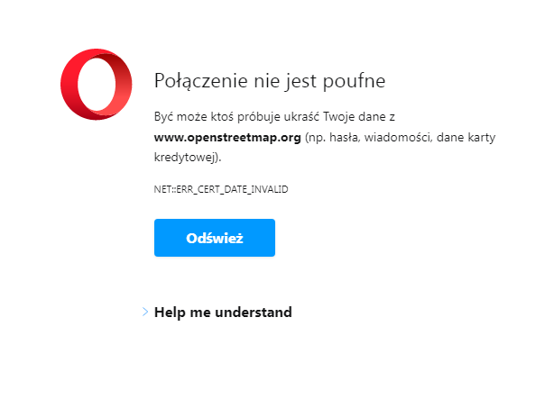 osm org_Opera