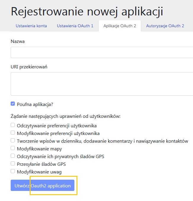 Oauth2_application