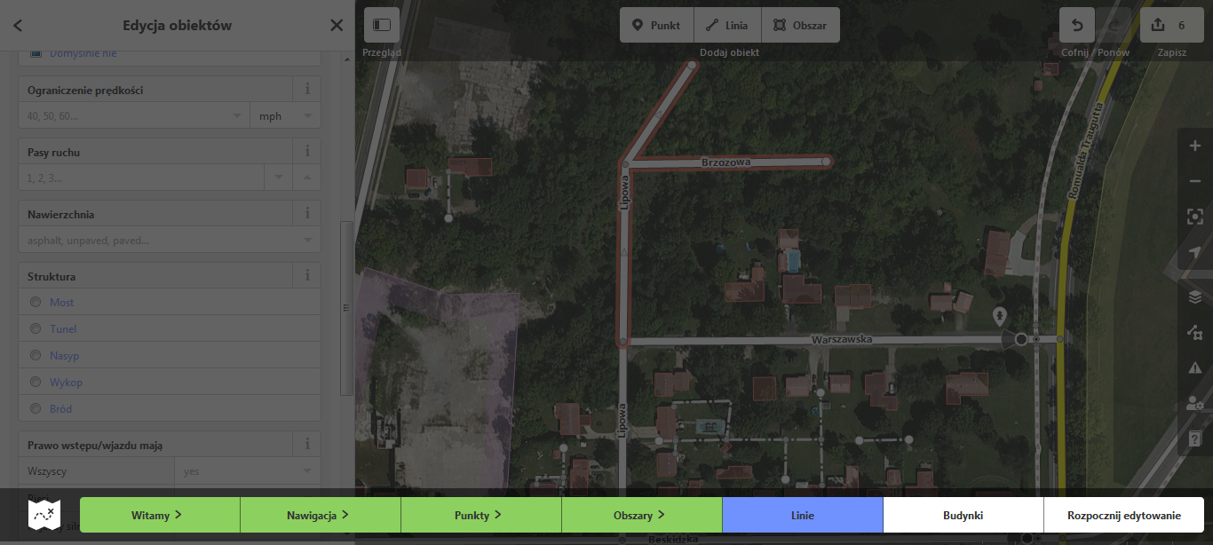 Some issues with the walkthrough · Issue #7807 · openstreetmap/iD · GitHub