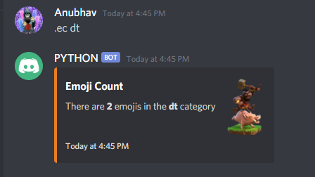 category