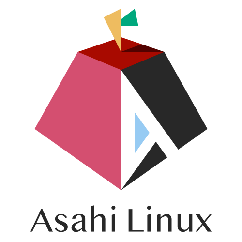 Asahi Linux start-here-asahi [Icon request] · Issue #3179 ...