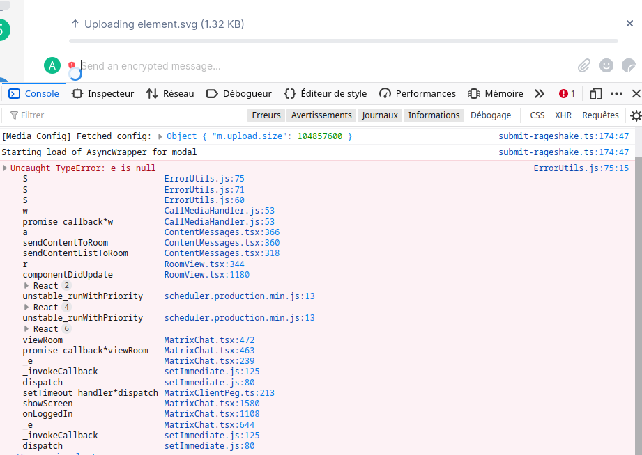 Cannot send an SVG image that does not have 'width' and 'height ...
