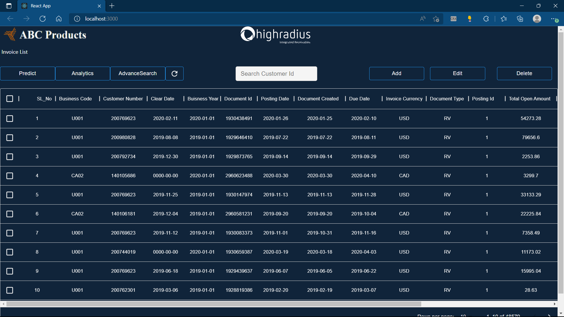 GitHub - sgshines/Invoice-management-system · GitHub
