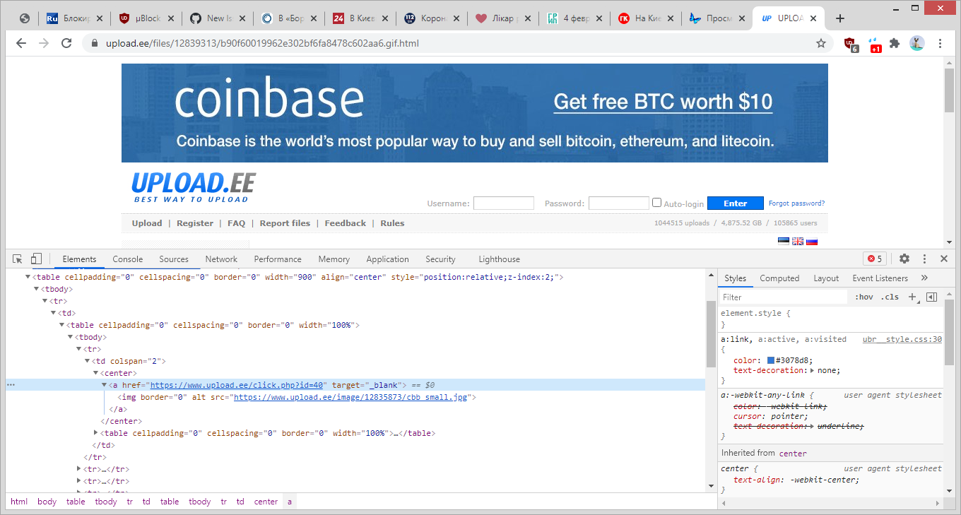 Upload Ee Issue 8534 Ublockorigin Uassets Github Upload Ee Issue 8534 Ublockorigin Uassets Github